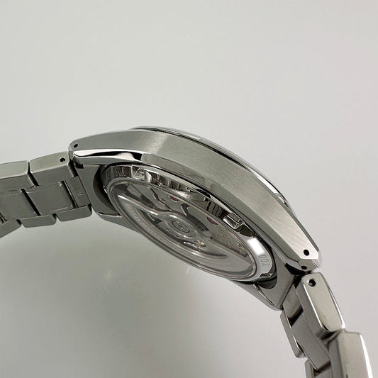SEIKO Grand Seiko Heritage Collection Shirakaba SLGH005 Men's Watch