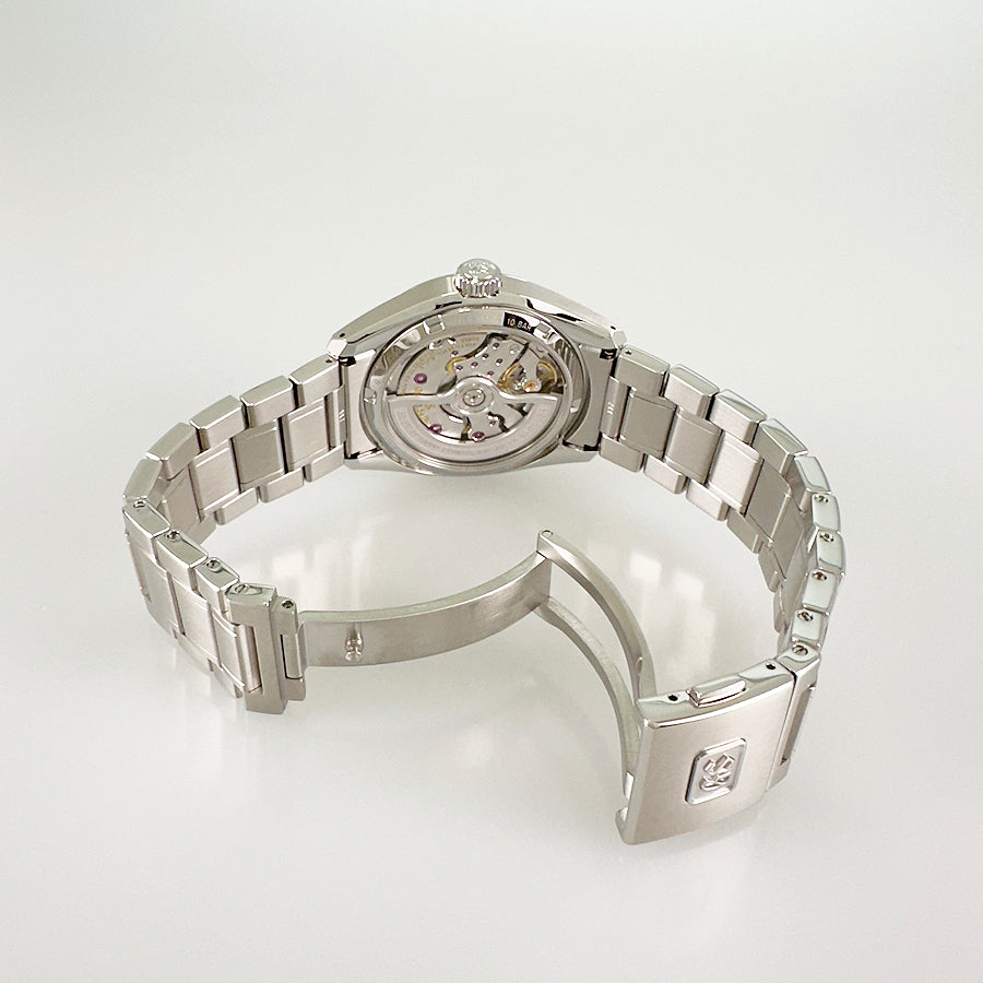 SEIKO Grand Seiko Heritage Collection Shirakaba SLGH005 Men's Watch
