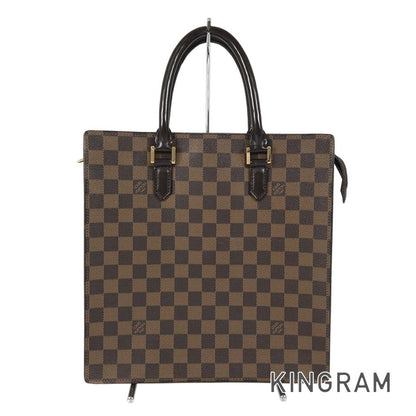 LOUIS VUITTON Damier Venice PM N51145 Tote bag