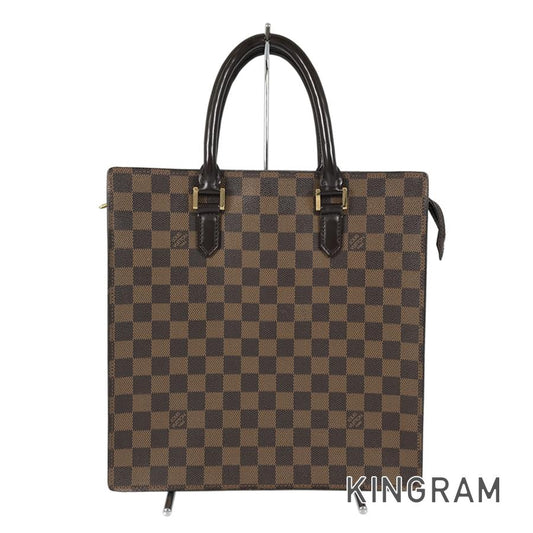 LOUIS VUITTON Damier Venice PM N51145 Tote bag