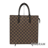 LOUIS VUITTON Damier Venice PM N51145 Tote bag