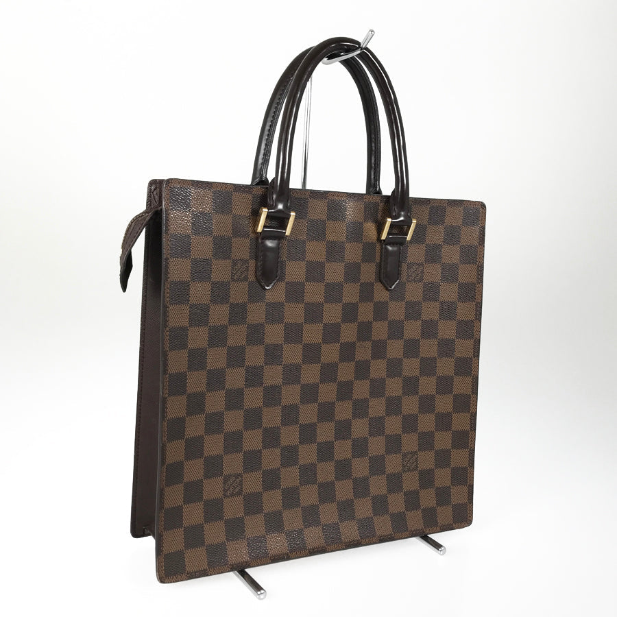 LOUIS VUITTON Damier Venice PM N51145 Tote bag