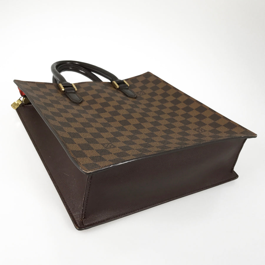 LOUIS VUITTON Damier Venice PM N51145 Tote bag