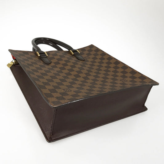 LOUIS VUITTON Damier Venice PM N51145 Tote bag