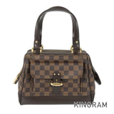LOUIS VUITTON Damier Knights Bridge N51201 Hand bag