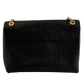 Louis Vuitton Vavin MM, Black Empreinte Leather