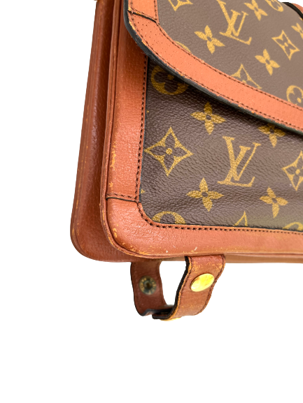 Louis Vuitton,   Sac Vendome