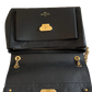 Louis Vuitton Vavin MM, Black Empreinte Leather