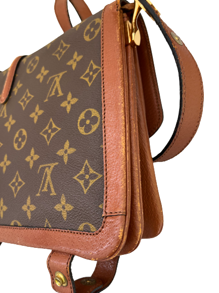 Louis Vuitton,   Sac Vendome