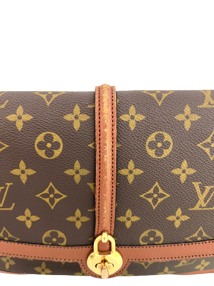 Louis Vuitton,   Sac Vendome