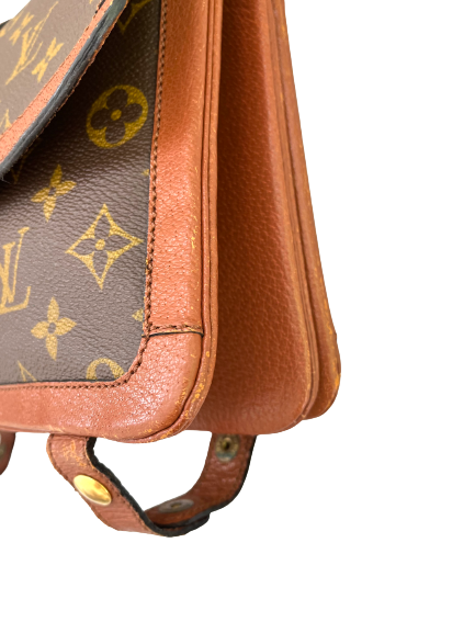 Louis Vuitton,   Sac Vendome