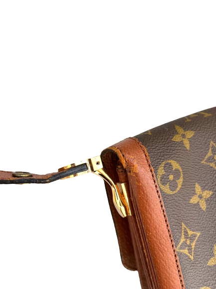 Louis Vuitton,   Sac Vendome