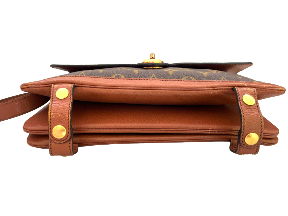 Louis Vuitton,   Sac Vendome