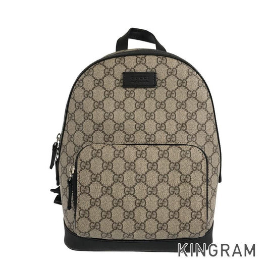 GUCCI GG Supreme Backpack Backpack