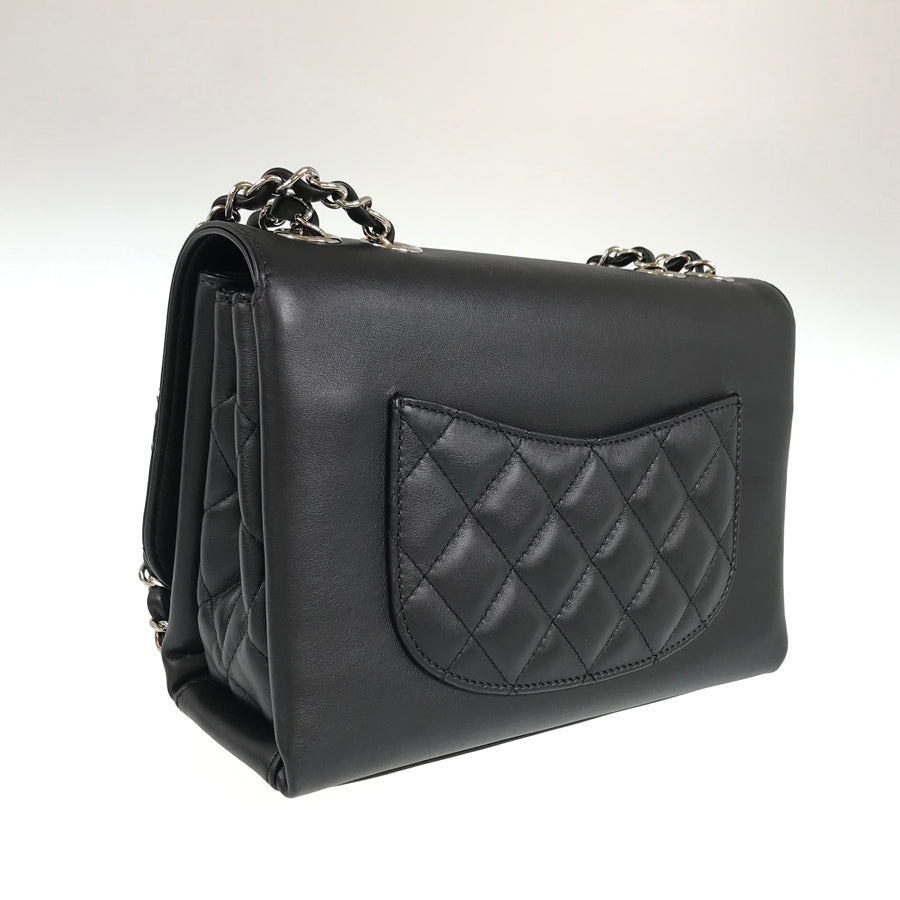 CHANEL Tramezzo Shoulder Bag