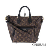 LOUIS VUITTON 2WAY Shoulder Handbag