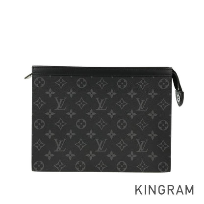 LOUIS VUITTON Clutch bag
