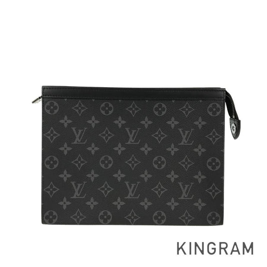 LOUIS VUITTON Clutch bag