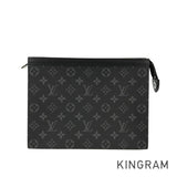 LOUIS VUITTON Clutch bag