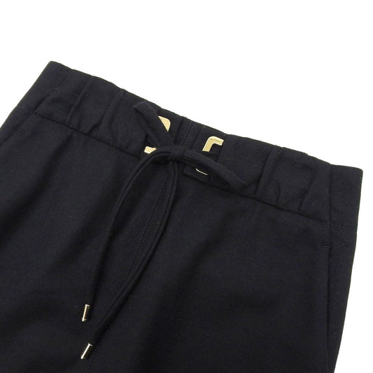 Gucci Wool Cashmere Skirt Black