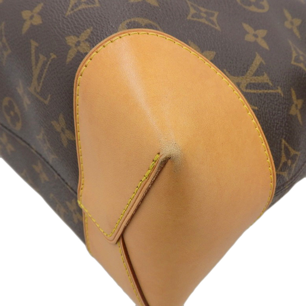 Louis Vuitton Monogram Berry PM One Shoulder Bag