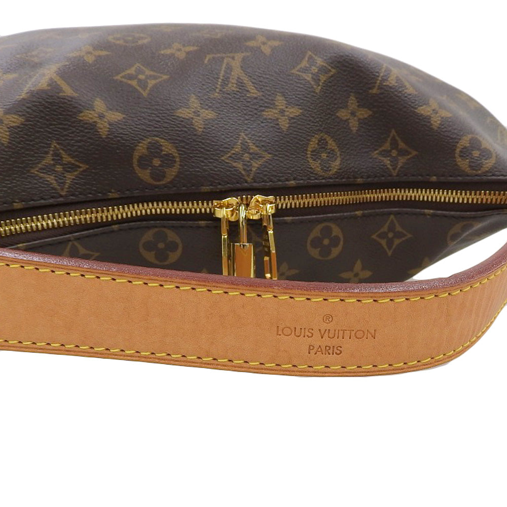 Louis Vuitton Monogram Berry PM One Shoulder Bag