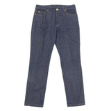 Gucci Denim Jeans GG Logo Women