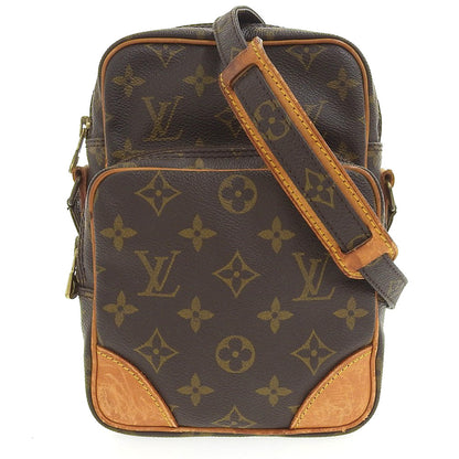 Louis Vuitton Monogram Amazon Shoulder Bag