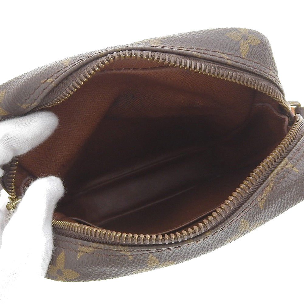 Louis Vuitton Monogram Amazon Shoulder Bag