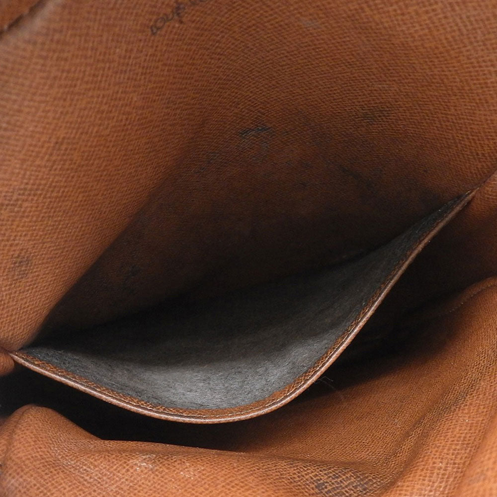 Louis Vuitton Monogram Amazon Shoulder Bag