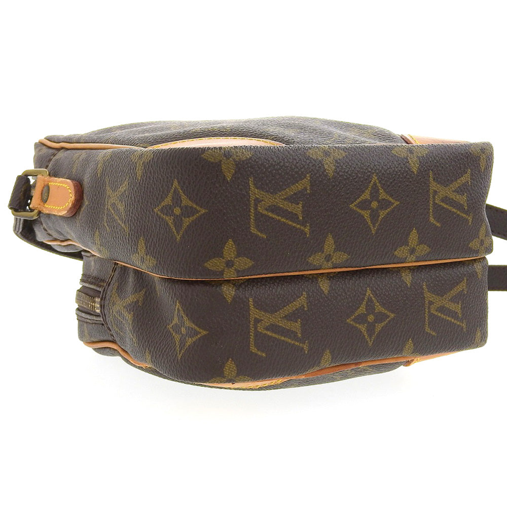 Louis Vuitton Monogram Amazon Shoulder Bag