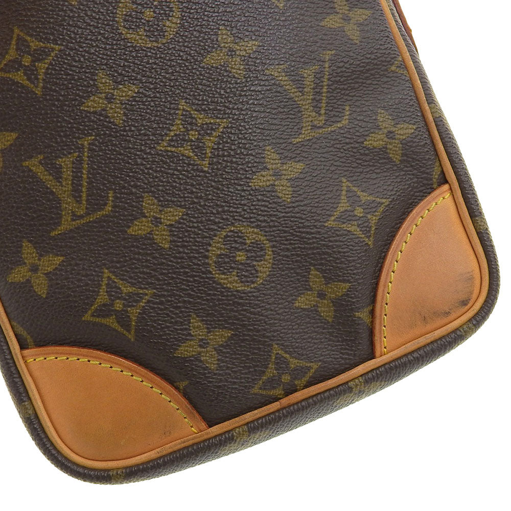 Louis Vuitton Monogram Amazon Shoulder Bag