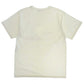 Gucci Oversized Logo T-Shirt White XS