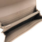 Gucci GG Marmont Continental Wallet Beige