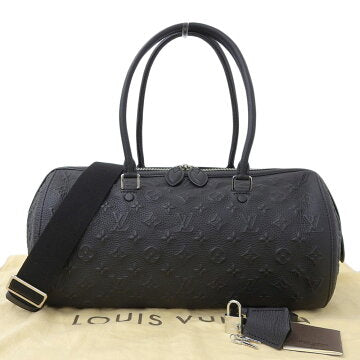 Louis Vuitton Monogram Revelation Neo Papillon GM Handbag