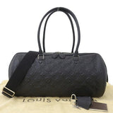 Louis Vuitton Monogram Revelation Neo Papillon GM Handbag