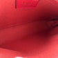 Louis Vuitton Para Scratch Chain Pochette Brown Shoulder Bag