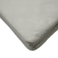 Louis Vuitton Cream Puffy Lambskin Monogram Coussin PM