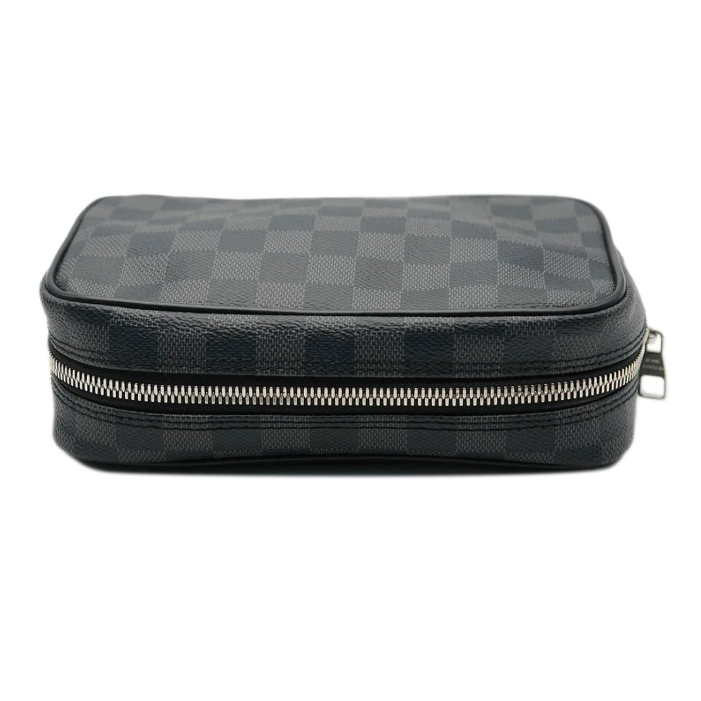 Louis Vuitton Louis Vuitton Damier Graphite Canvas Toilet Pouch PM
