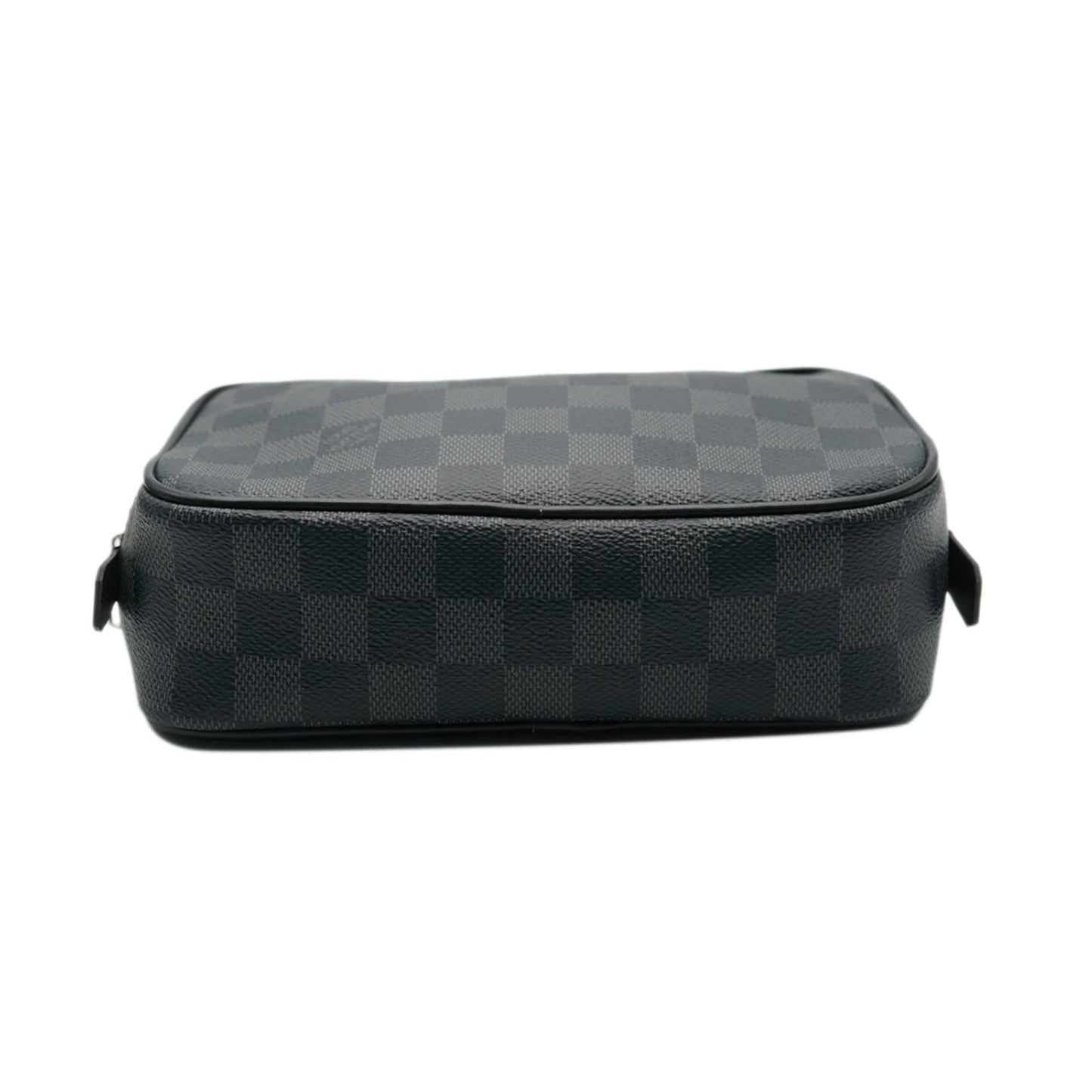 Louis Vuitton Louis Vuitton Damier Graphite Canvas Toilet Pouch PM