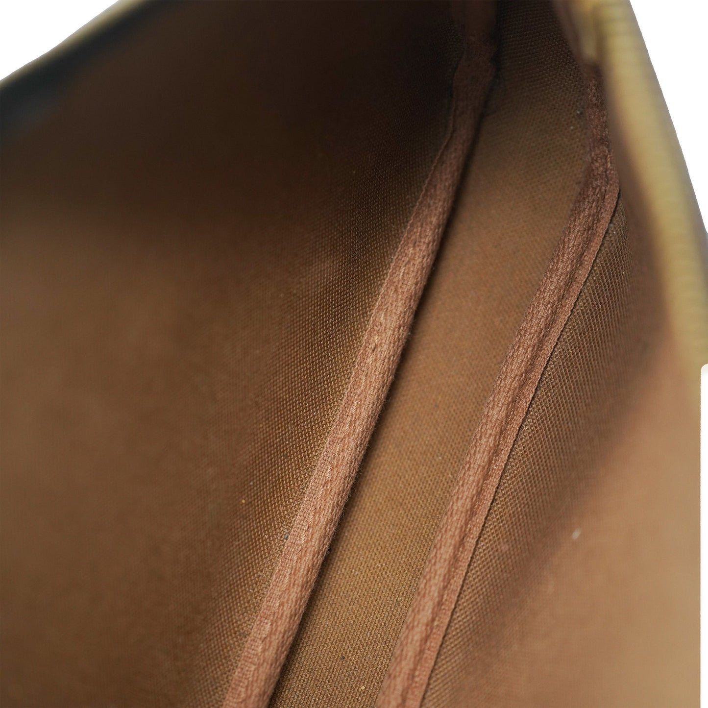 Louis Vuitton Monogram Canvas Cerises Pochette Accessoires