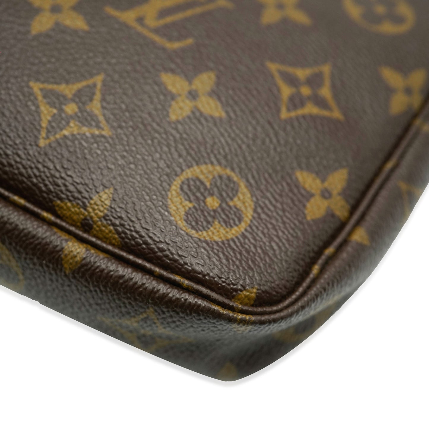 Louis Vuitton Monogram Canvas Cerises Pochette Accessoires