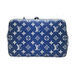 Louis Vuitton Blue Monogram Escale Canvas NeoNoe MM