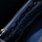 Louis Vuitton Blue Monogram Escale Canvas NeoNoe MM