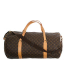 Louis Vuitton Monogram Canvas Sac Polochon