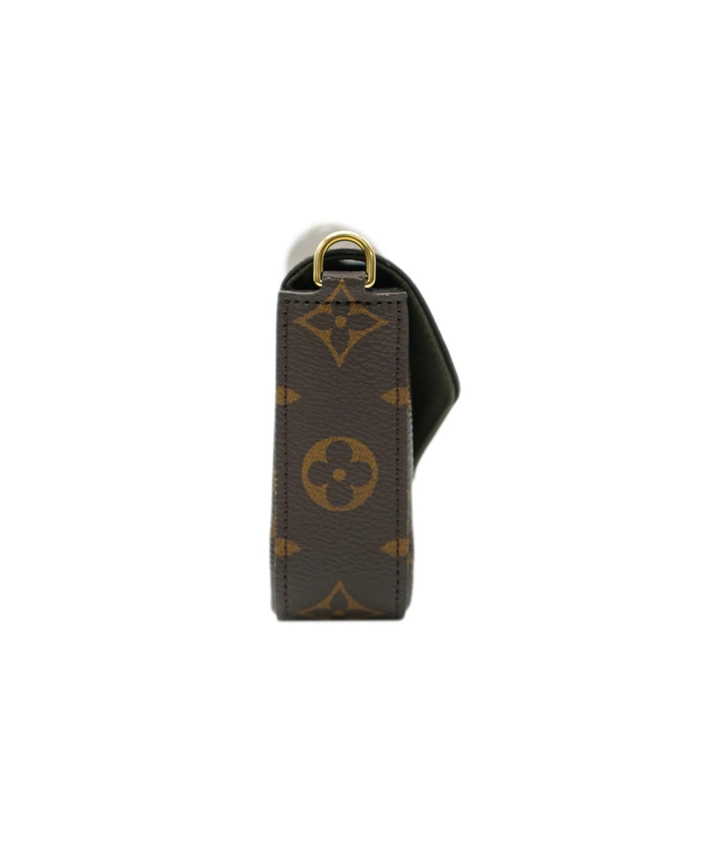 Louis Vuitton Monogram Canvas Felicie Strap & Go
