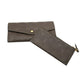 Louis Vuitton Ombre Monogram Empreinte Sarah Wallet