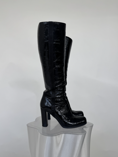 Prada Boots