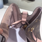 Louis Vuitton Neo Noe - Rose Poudre