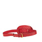 Gucci GG Marmont Leather Waist Bag